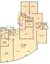 Water Place (D15), Condominium #607937551